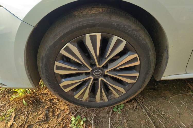 Used Nissan Teana 2022 2.0L XL-TLS Enjoyment Edition