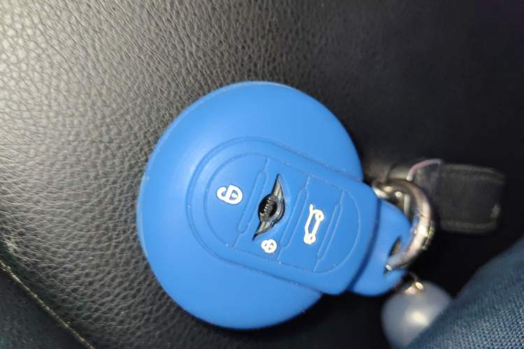 Used  Countryman 2017 1.5T COOPER
