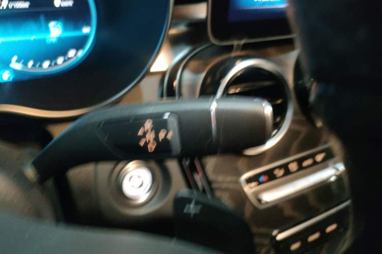 Used Mercedes-Benz C-Class 2019 Restyled C 260 L Sport Edition