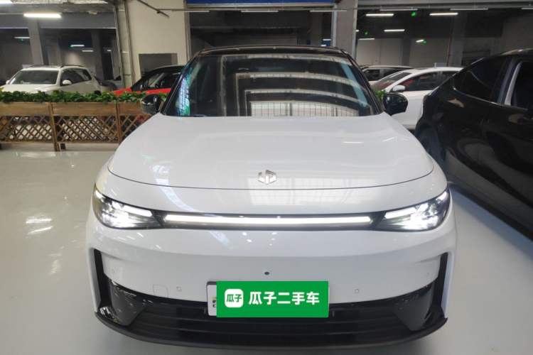 Used Leapmotor C10 2024 530 Smart Edition