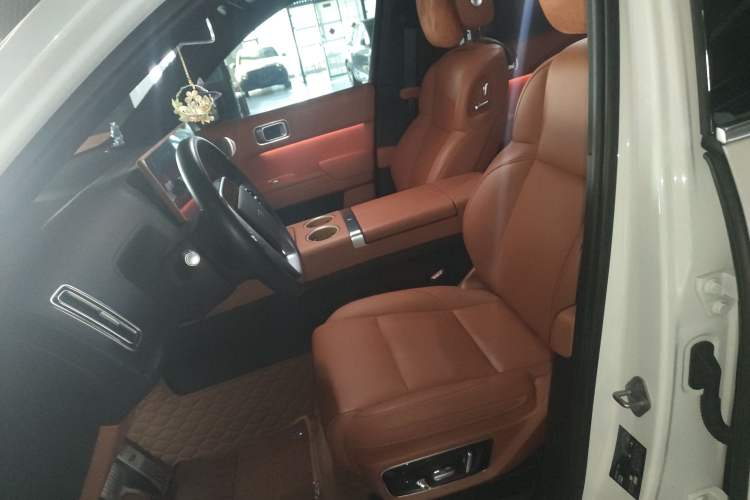 Used Li Auto L7 2023 Max model