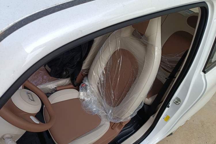 Used Bestune Pony 2025 222km Lightning Horse
