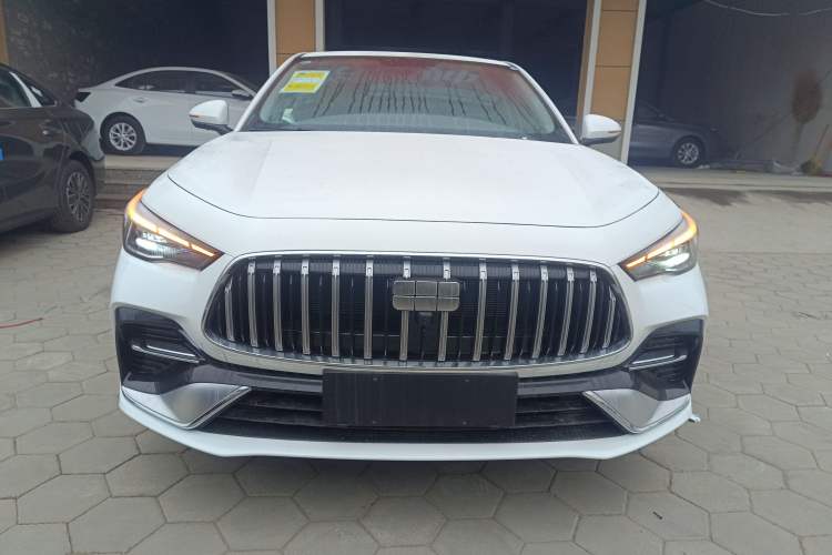 Used  Galaxy Stellar 6 2026 Model 60km Sailing Edition