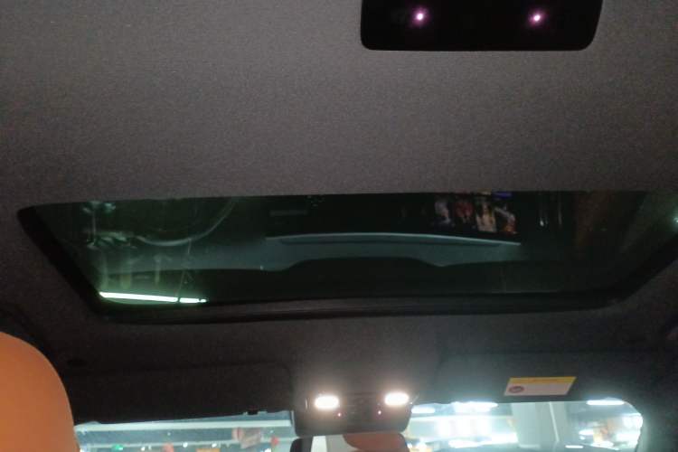 Used Li Auto L8 2023 Pro Model