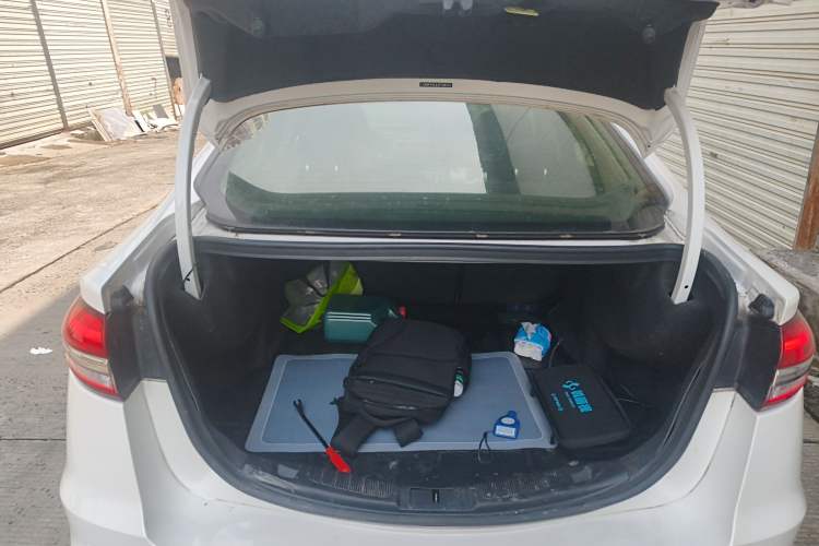 Used Ford Mondeo 2018 EcoBoost 180 Smart Control Fashion Model China V Standard