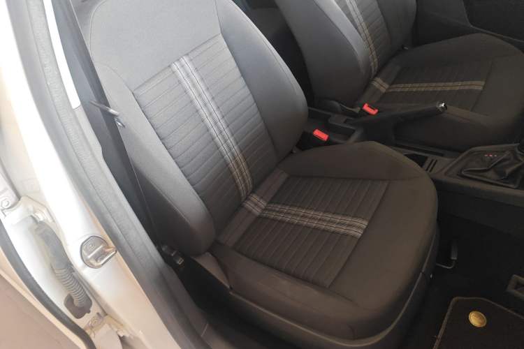 Used Volkswagen Lavida 2019 Lavida Start 1.5L Automatic Trendy Version China VI Standard