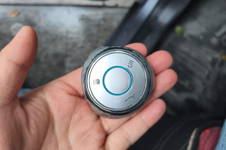 Used NETA V 2021 Standard Range Entertainment Version – Upgraded Model
