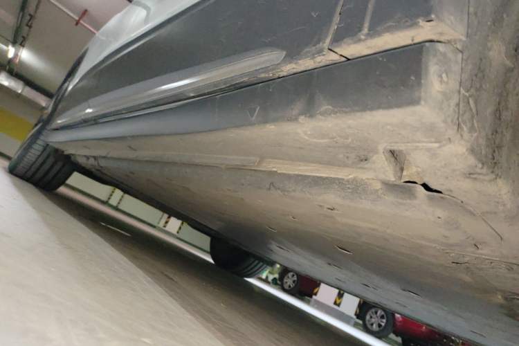 Used Volkswagen ID.6 X 2023 Ultra-Intelligent Long-Range Version
