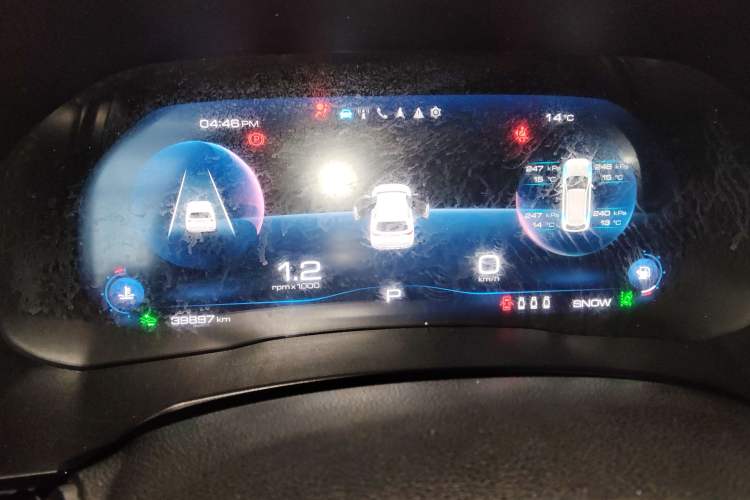 Used Haval F7 2020 1.5T Two-Wheel Drive i-Trend
