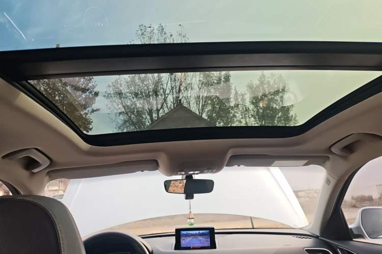 Used Audi Q3 2018 30 TFSI Fashion Edition Collector's Version
