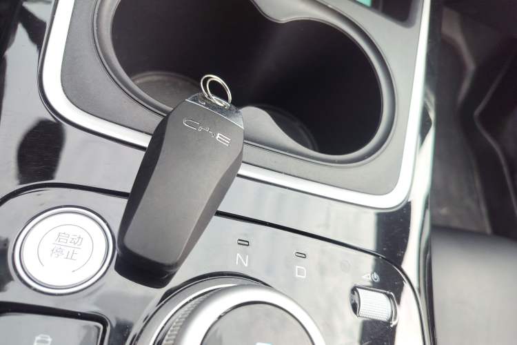 Used BYD Qin PLUS 2024 Honor Edition EV 510KM Leading Model