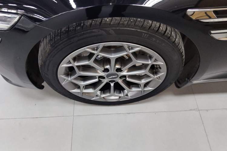 Used Genesis G80 2023 2.5T Four-Wheel-Drive Flagship Edition
