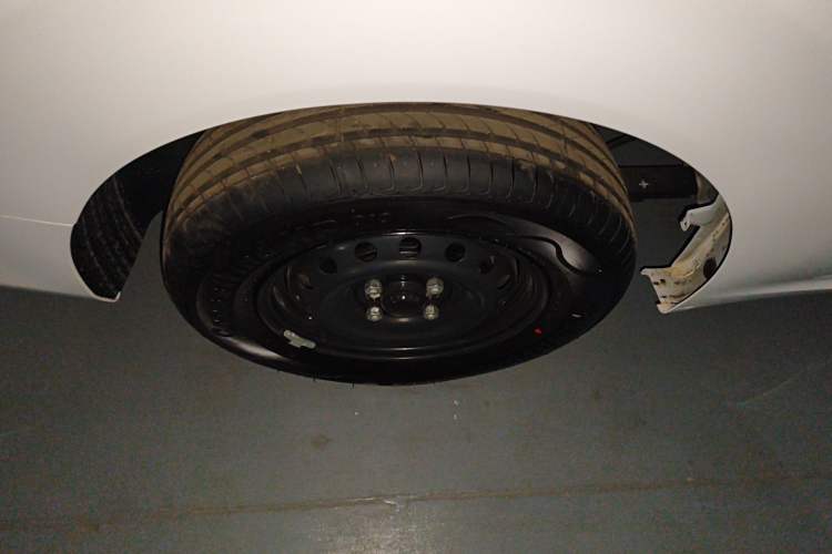 Used Wuling Hongguang New Energy 2024 All-Electric Model 300KM Standard Version