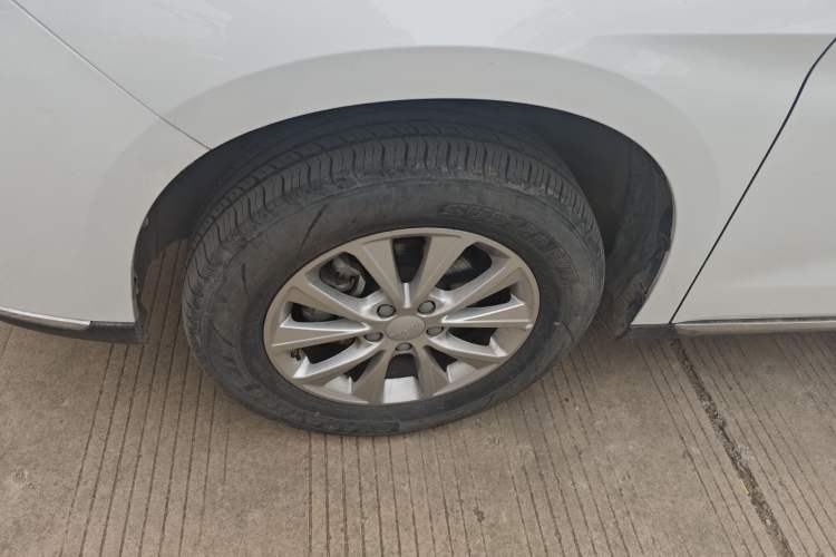 Used Haval M6 2021 PLUS 1.5T Manual Luxury Smart Connectivity Model