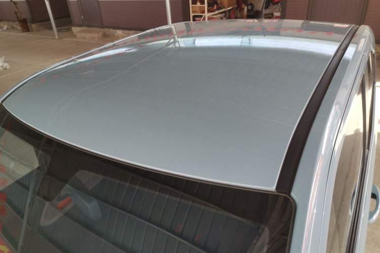 Used Wuling Hongguang MINIEV 2020 Freedom Version Lithium Iron Phosphate