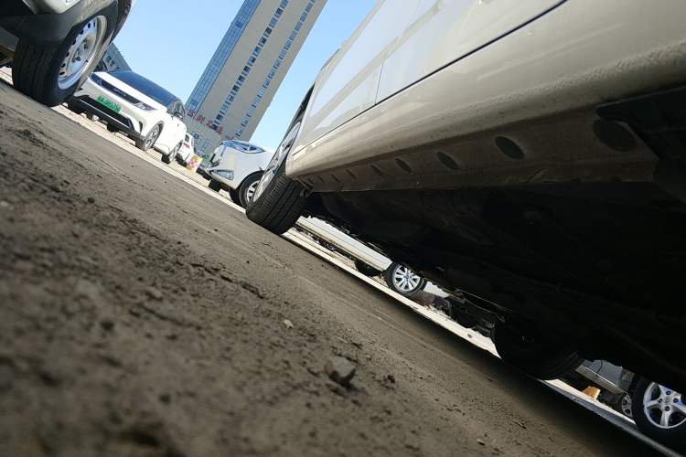 Used Toyota YARiS L 2022 1.5L CVT Leading PLUS Edition
