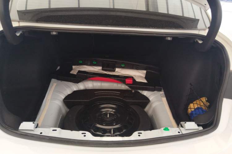 Used Buick Regal 2019 20T Elite Version China VI Standard