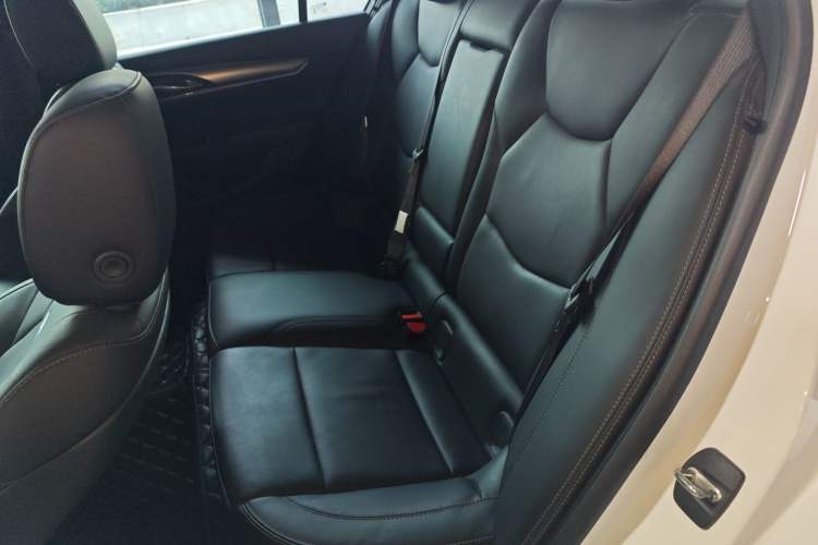 Used Cadillac CT5 2022 28T Luxury Version (Standard Edition)