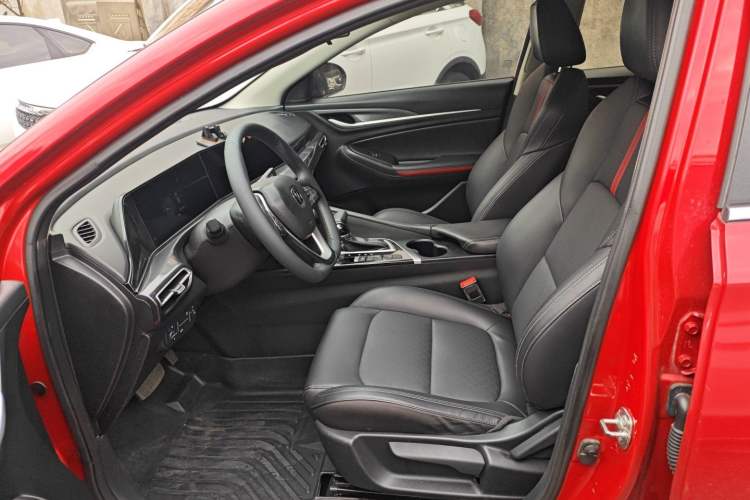 Used Changan Eado 2020 PLUS 1.6L GDI Automatic Luxury Model
