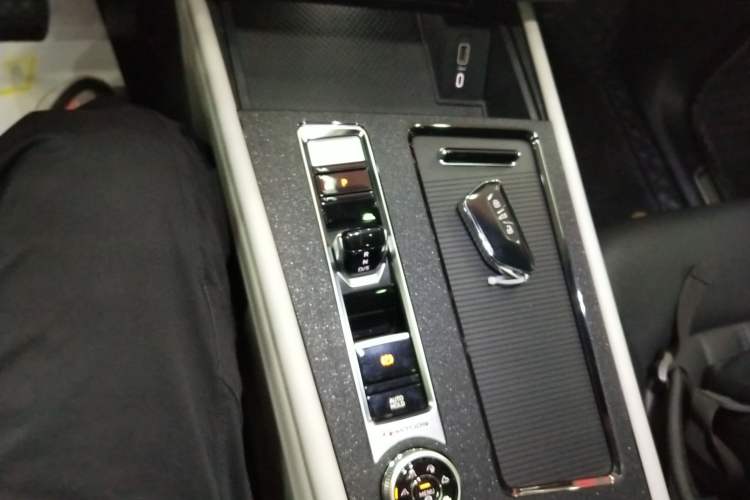 Used Volkswagen Teramont 2021 380TSI Four-Wheel Drive Prestige Luxury Edition