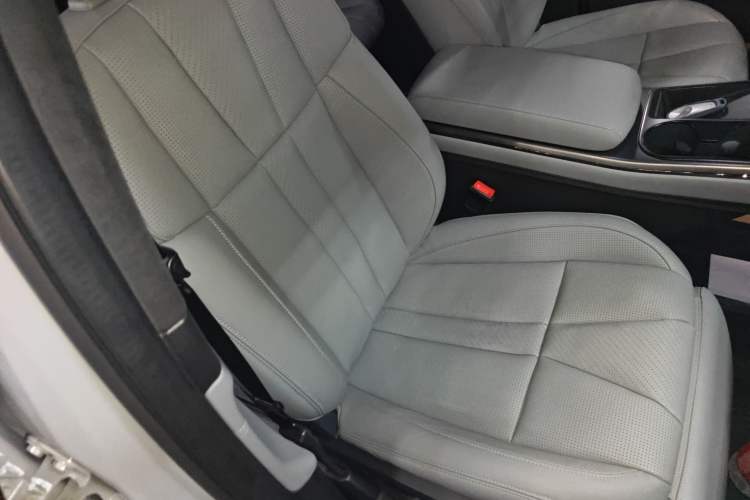 Used Nio ES8 2020 450KM Signature Edition Six-Seater Version
