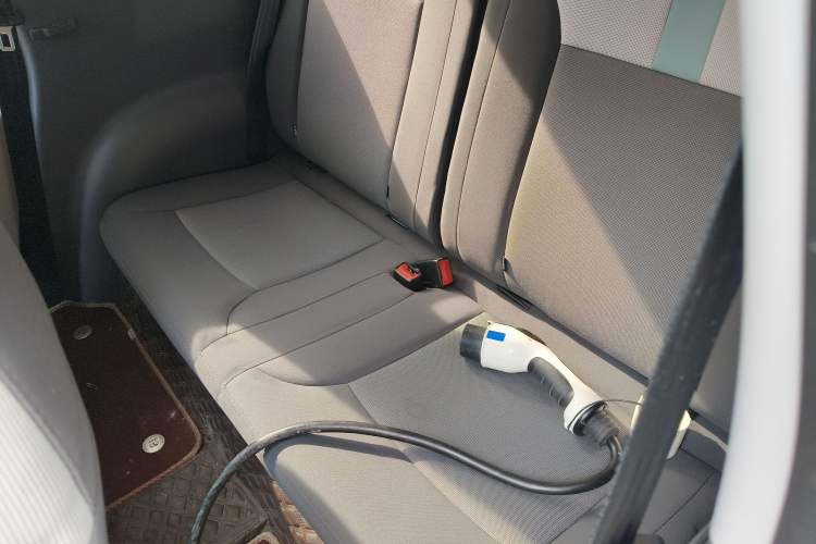 Used  Lumin 2022 210km Sweet Edition
