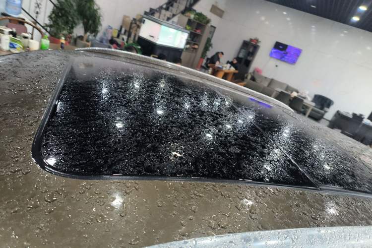 Used Audi Q3 2015 30 TFSI Comfort Model