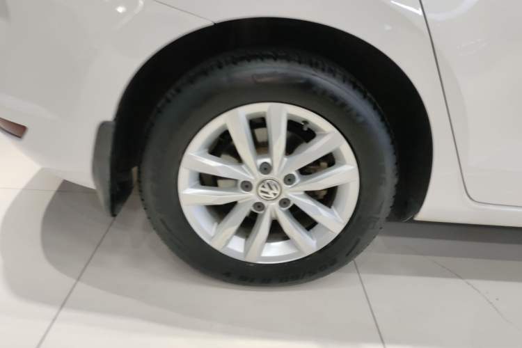 Used Volkswagen Touran 2018 Volkswagen Touran L 280TSI DSG Comfort Edition 7 Seats China V Emission Standard
