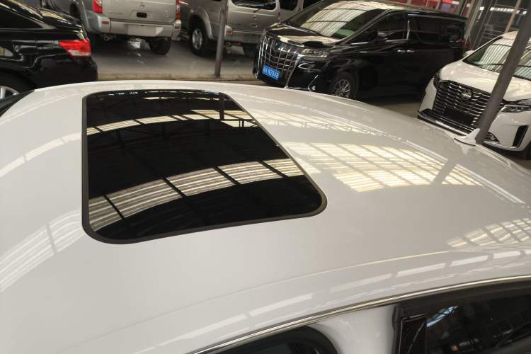 Used Audi A6L 2014 TFSI Comfort Model
