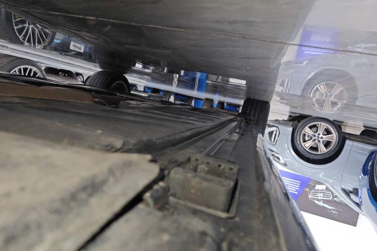 Used Mercedes-Benz E-Class 2023 E 300 L Stylish Model
