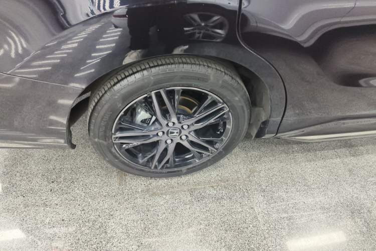 Used Honda Odyssey 2022 2.0L eHEV Sharp·Luxury Edition
