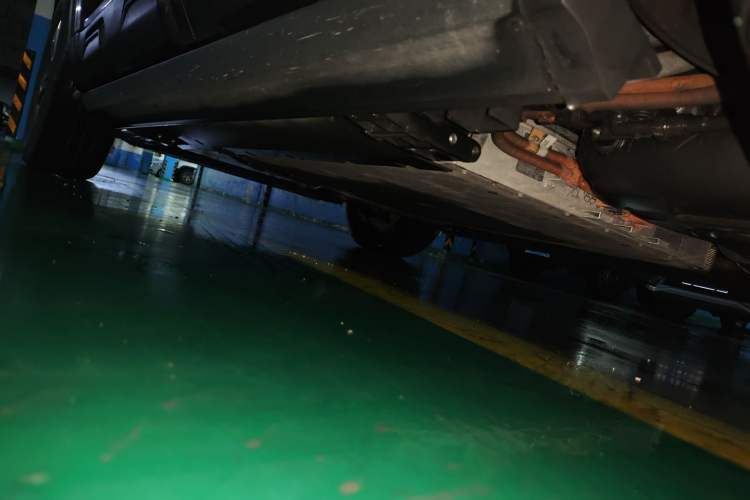 Used Haval Raptor New Energy 2023 Hi4 145 Explorer Edition
