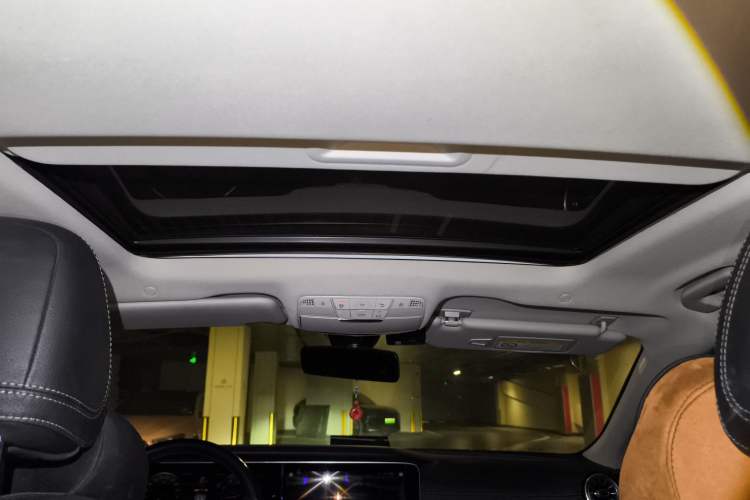 Used Mercedes-Benz CLS 2021 CLS 260
