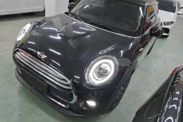 Used MINI MINI 2016 1.5T COOPER