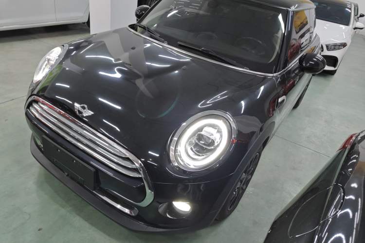 Used MINI MINI 2016 1.5T COOPER