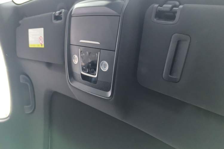 Used BYD Song Pro 2021 1.5T Automatic Xiaoyun Elite Edition
