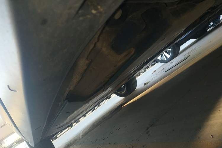 Used Volkswagen T-Cross 2019 280TSI DSG Comfort Edition
