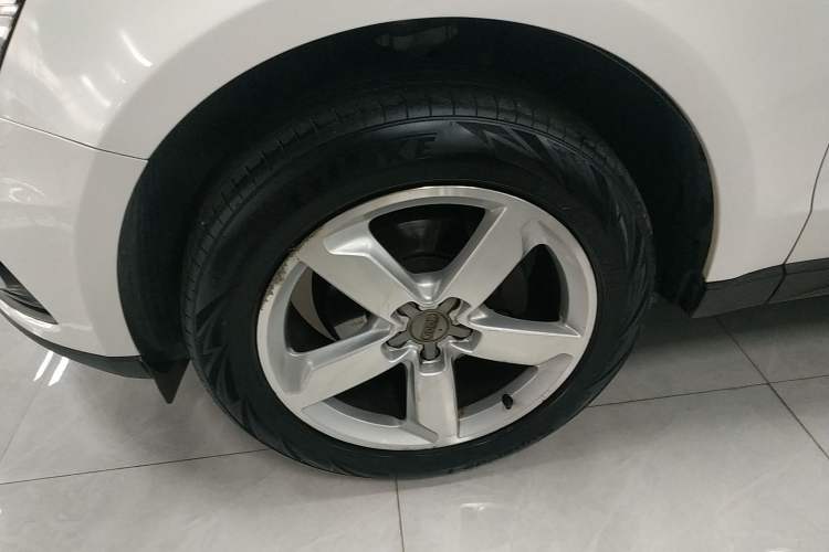 Used Audi Q5 2016 40 TFSI Technology Edition