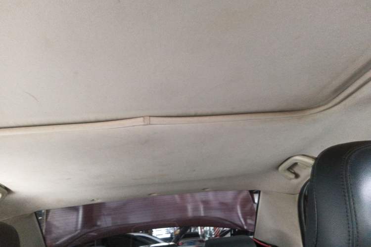 Used Geely Auto Vision 2018 1.5L Manual Happiness Edition