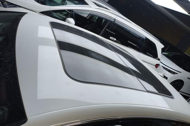 Used Audi A6L 2016 TFSI Technology Edition