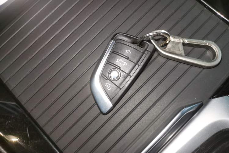 Used BMW X3 2021 xDrive25i Luxury Package