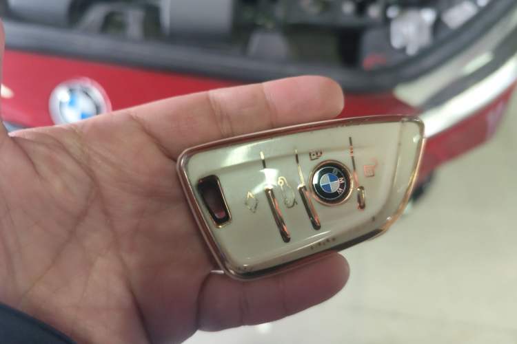 Used BMW 1 Series 2020 120i M Sport Package
