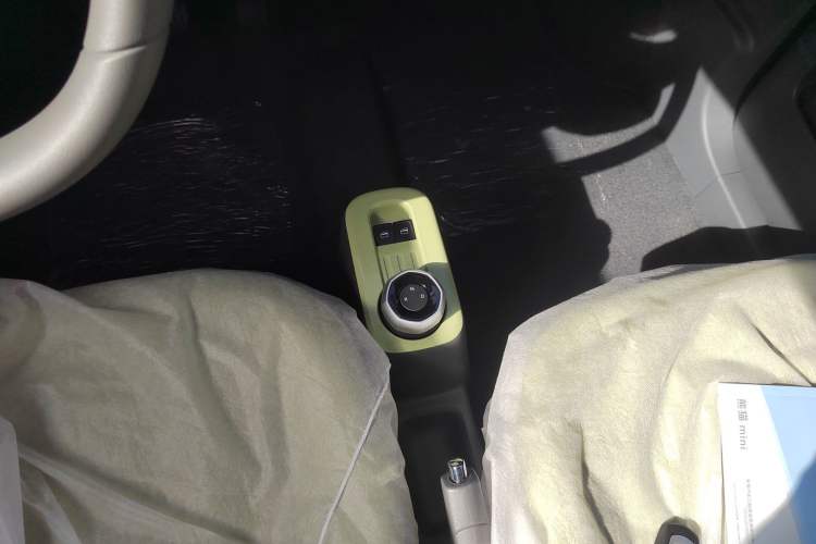 Used  Panda 2024 Panda Mini 200km Endurance Bear