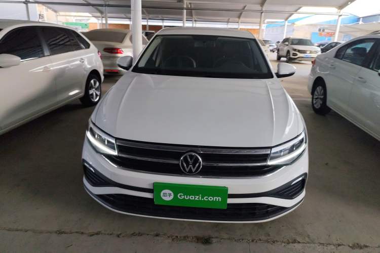 Used Volkswagen Bora 2023 200TSI DSG Comfort Edition

