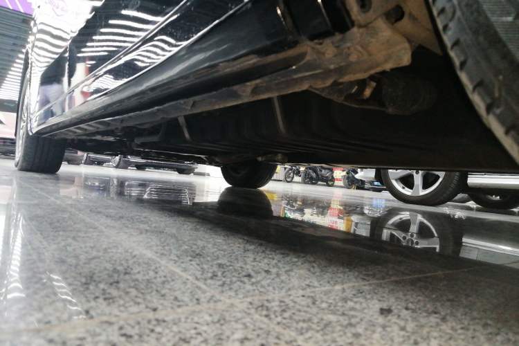 Used Toyota Alphard 2021 Dual-Engine 2.5L Prestige Edition
