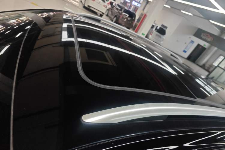 Used Volkswagen T-ROC 2018 230TSI DSG Two-Wheel Drive Advanced Version China V Standard