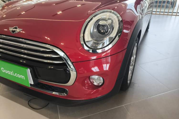 Used  MINI 2016 1.5T COOPER CABRIO
