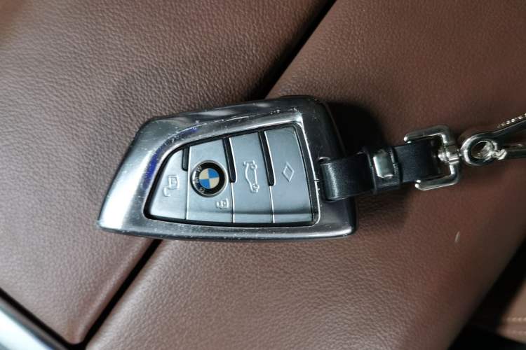 Used BMW X5 2021 Restyled xDrive40i M Sport Package
