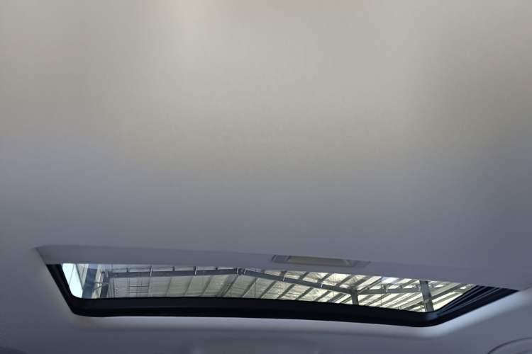 Used Skoda Kamiq 2018 1.5L Automatic Comfort Edition China VI Standard
