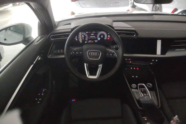 Used Audi A3 2026 A3L Limousine 35 TFSI Enjoyment Edition